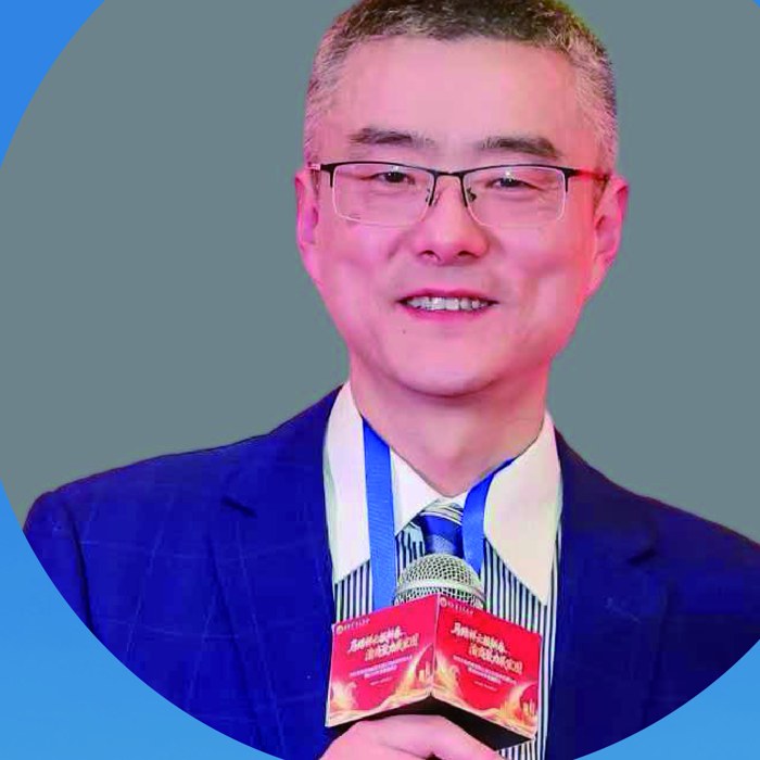 范政军副总经理