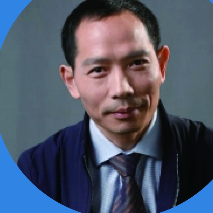 王小平教授